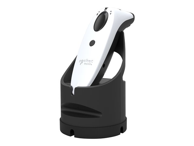 SocketScan S730 - 700 Series - with charging dock - barcode scanner