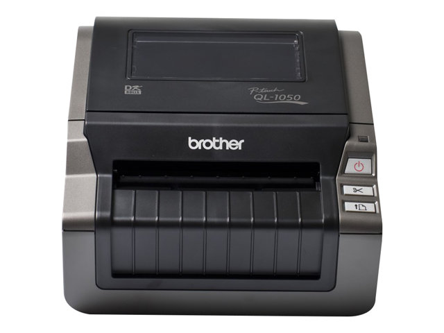 Brother QL-1050ZU1   USBLabeller