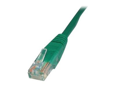 Cables Direct patch cable - 1.5 m - green