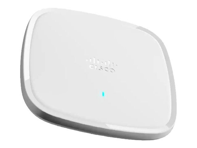 Cisco Catalyst 9105AXI - radio access point - Bluetooth, Wi-Fi 6