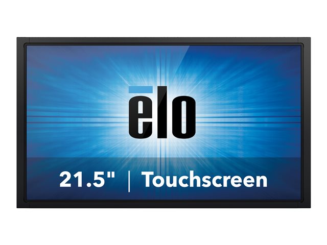 2294L 21.5IN FHD LCD WVA HDMI VGA DUAL TOUCH USB TOUCH NO PWR