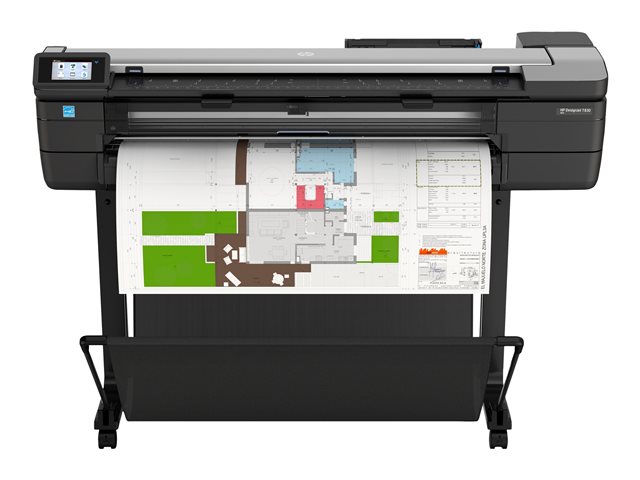 HP DESIGNJET T830 36IN MFP PRINTER