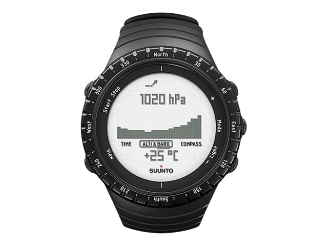 Suunto Core - wristwatch