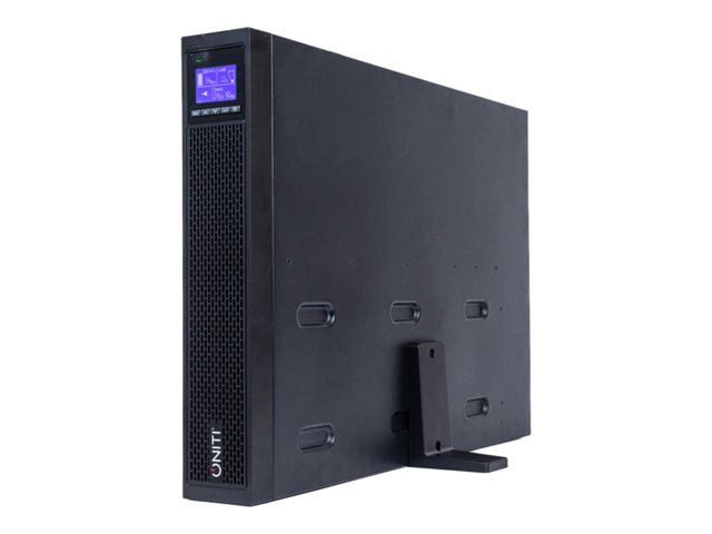 UNITI POWER SYMPHONY ONLINE DOUBLE CONVERSION 230V 2U 3KVA