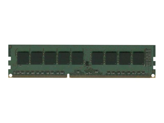 Dataram Value Memory - DDR3L - module - 8 GB - DIMM 240-pin - 1600 MHz / PC3L-12800 - unbuffered