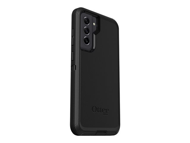 OtterBox Defender Series - back cover for mobile phone
