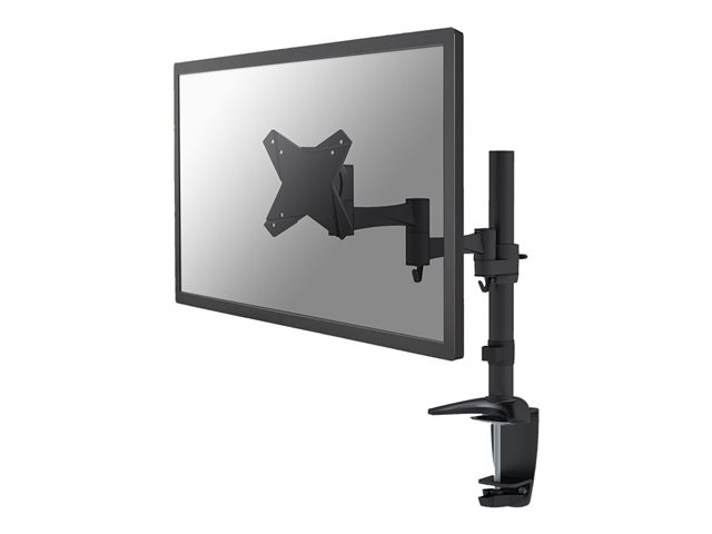 Neomounts FPMA-D1330 mounting kit - full-motion - for LCD display - black