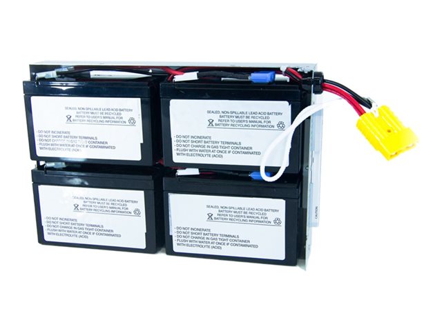 Origin Storage - UPS battery - replacement cartridge - VRLA