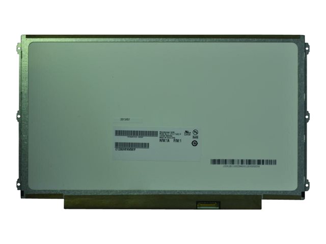 12.5 WXGA HD 1366x768 LED Matte