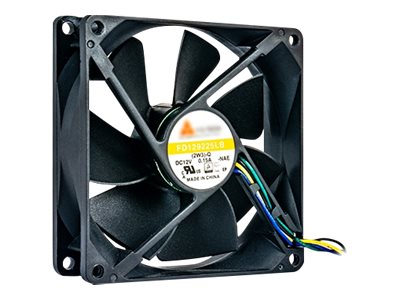 QNAP FAN-9CM-T01 - Case fan - 92 mm