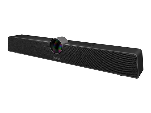iiyama UC CAM120ULB - conference camera