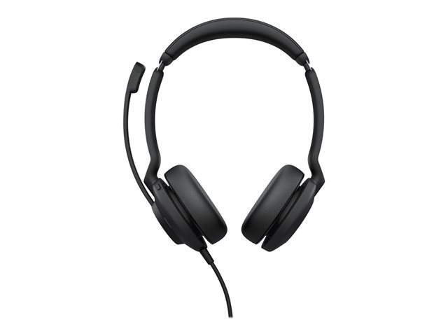Jabra Evolve2 30 SE UC Stereo - headset - USB-C