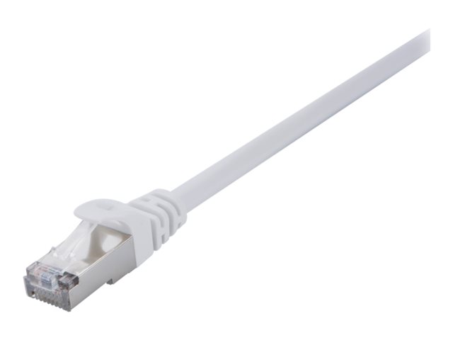 V7 patch cable - 1 m - blue