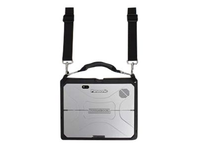 Infocase ToughMate Mobility Bundle - Hand strap/shoulder strap - for Toughbook CF-33