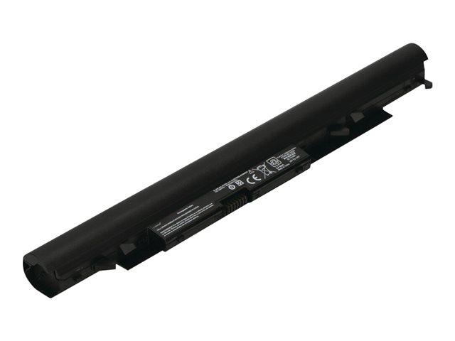 2-Power Main Battery Pack - Laptop battery - 2200 mAh