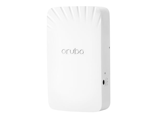 HPE Aruba AP-503H (RW) TAA Unified Hospitality - radio access point - Wi-Fi 6 - TAA Compliant