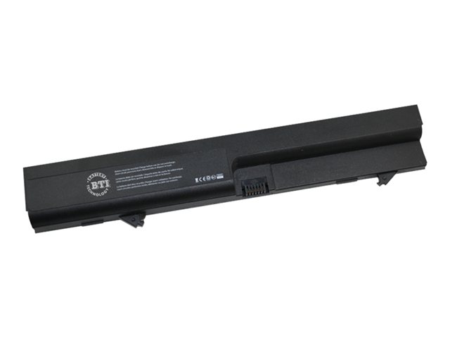 BTI - laptop battery - Li-Ion - 4400 mAh