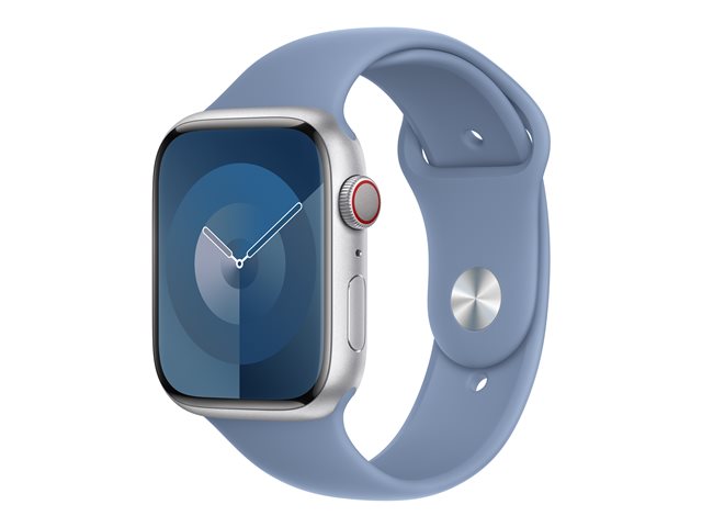 Apple - band for smart watch - 45 mm