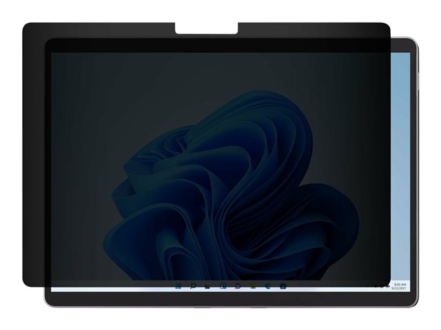 Targus 4Vu - Screen protector for tablet - with privacy filter - 2-way - adhesive - 13" - TAA Compliant