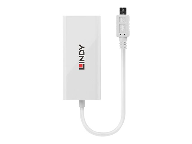 USB2.0FASTETHERNETCONVERTER