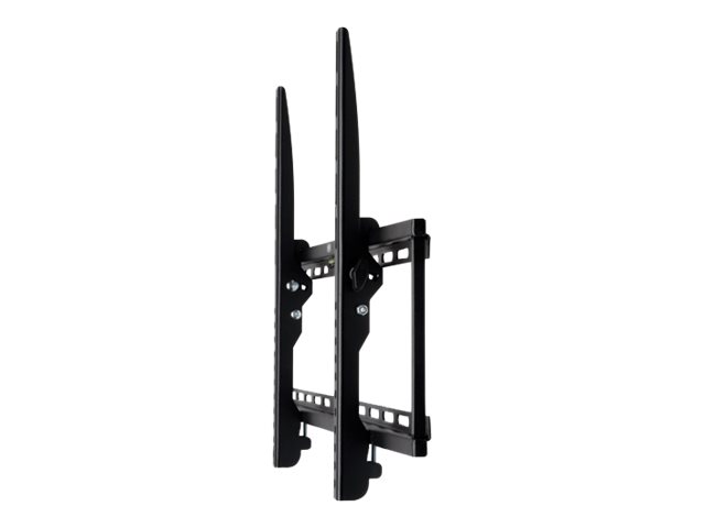 Eaton Tripp Lite Series Display TV LCD Wall Monitor Mount Tilt 37" to 70" TVs / EA / Flat-Screens bracket - Low Profile Mount - for LCD display - black