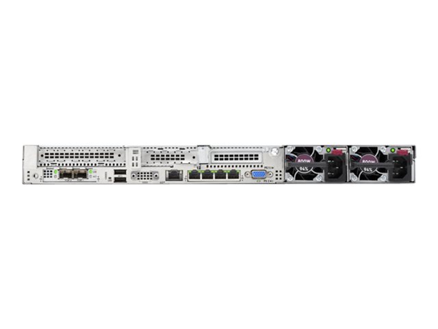 DL360 GEN10 6230 1P 32G N STOCK IN