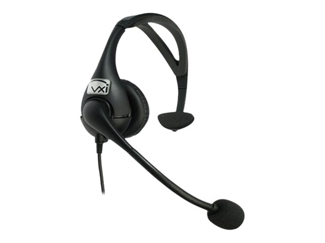 VR12 HEADSET REQUIRES HANDYLINK AUDIO CABLE