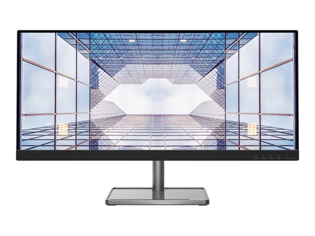 Lenovo L29w-30 - LED monitor - 29"