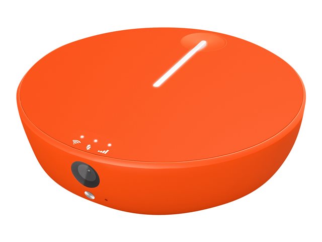 SKYROAM SOLIS X MOBILE WIFI HOTSPOT W/POWER BANK AND CAMERA