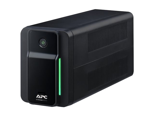 APC Back-UPS BX Series BX500MI - UPS - AC 230 V - 300 Watt - 500 VA - 9 Ah - output connectors: 4