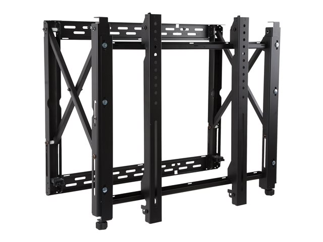 FULL SERVICE VIDEO WALL MOUNT .