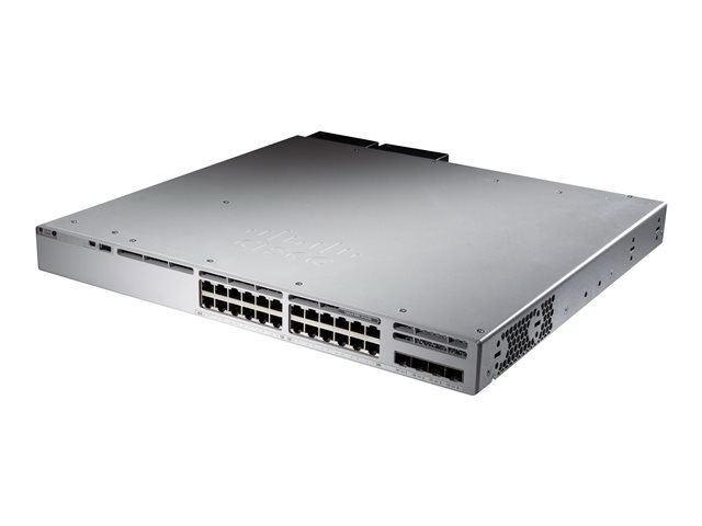 9300L 24P 8MGIG NETWORK ADVANTAGE 4X10G UPLINK