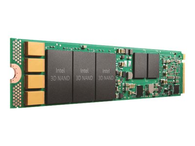 Intel Solid-State Drive DC P4511 Series - SSD - 2 TB - PCIe 3.1 x4 (NVMe)