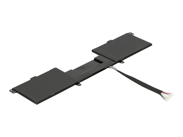 2-Power - laptop battery - Li-pol - 2700 mAh - 20 Wh