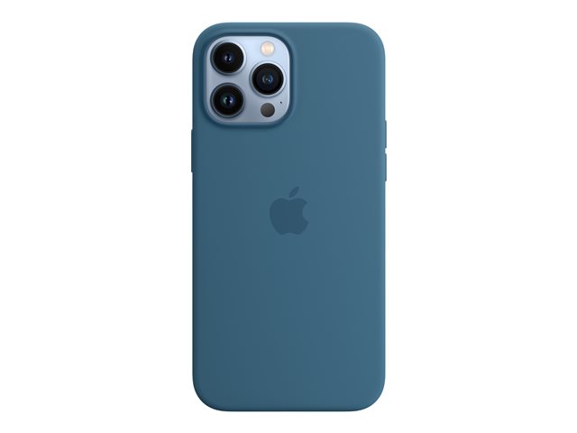 Apple - back cover for mobile phone