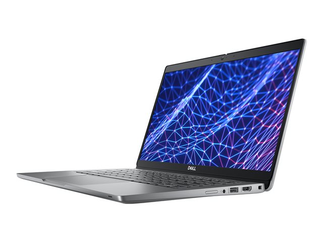 Dell Latitude 5330 - 13.3" - Intel Core i5 1235U - 8 GB RAM - 256 GB SSD