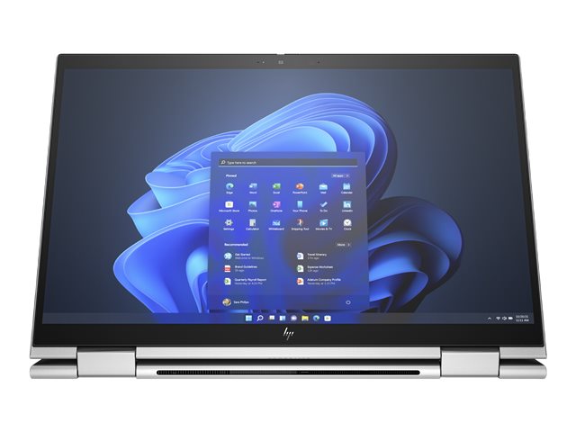 HP Elite x360 1040 G9 Notebook - 14" - Intel Core i7 - 1255U - 16 GB RAM - 1 TB SSD - UK