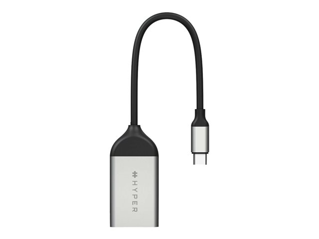 HyperDrive - network adapter - USB-C - 2.5GBase-T x 1