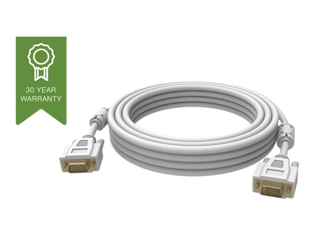 Vision Techconnect - VGA cable - 5 m