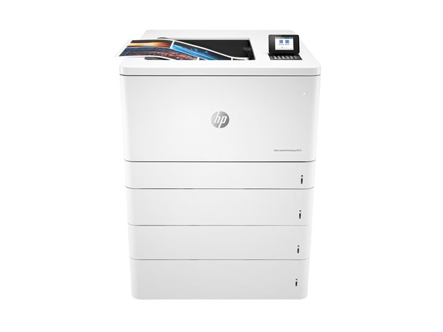 HP Color LaserJet Enterprise M751dn - printer - colour - laser
