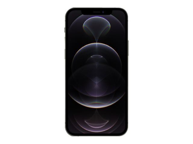 Apple iPhone 12 Pro - graphite - 5G smartphone - 512 GB - CDMA / GSM