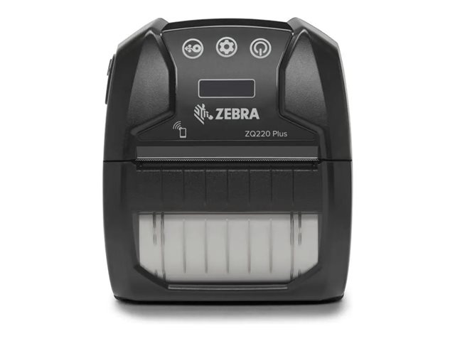 ZQ220 PLUS 80MM MOBILE PRINTER RECEIPT AND LABEL BT5.0 NFC CPC