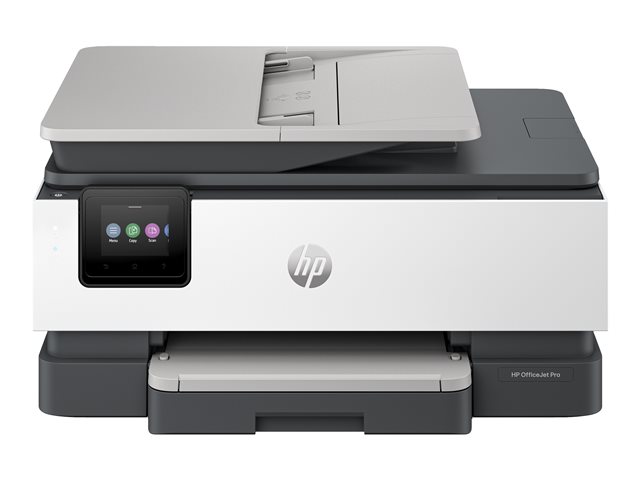 HP Officejet Pro 8122e All-in-One - multifunction printer - colour