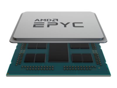 AMD EPYC 7542 / 2.9 GHz processor