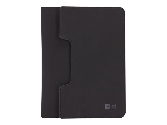 FOLIO FOR 9-10 TABLETS BLACK