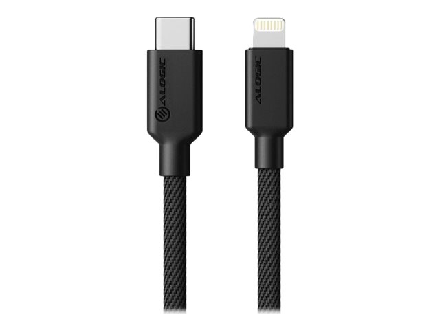 ALOGIC Elements Pro Lightning cable - 2 m