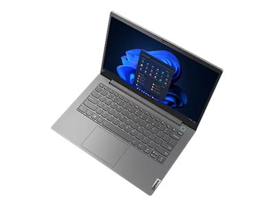 Lenovo ThinkBook 14 G4 IAP - 14" - Intel Core i5 - 1235U - 8 GB RAM - 256 GB SSD - UK