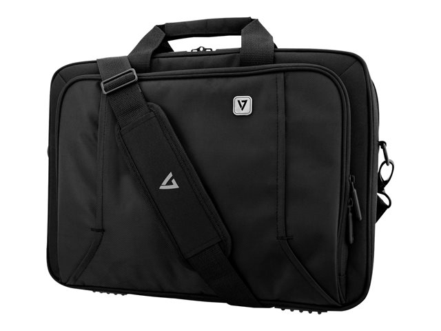 14IN PROFESSIONAL TOPLOAD 14 NOTEBOOK CARRYING CASE BLACK