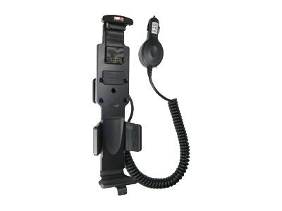 Brodit Active Holder for PDA - handheld charging cradle - car