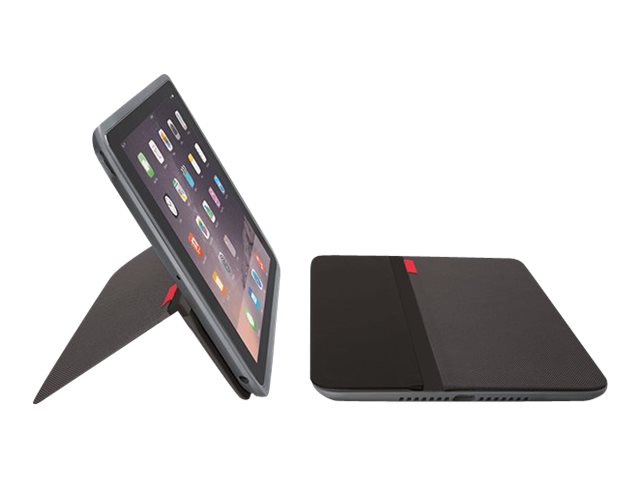 Logitech AnyAngle - flip cover for tablet